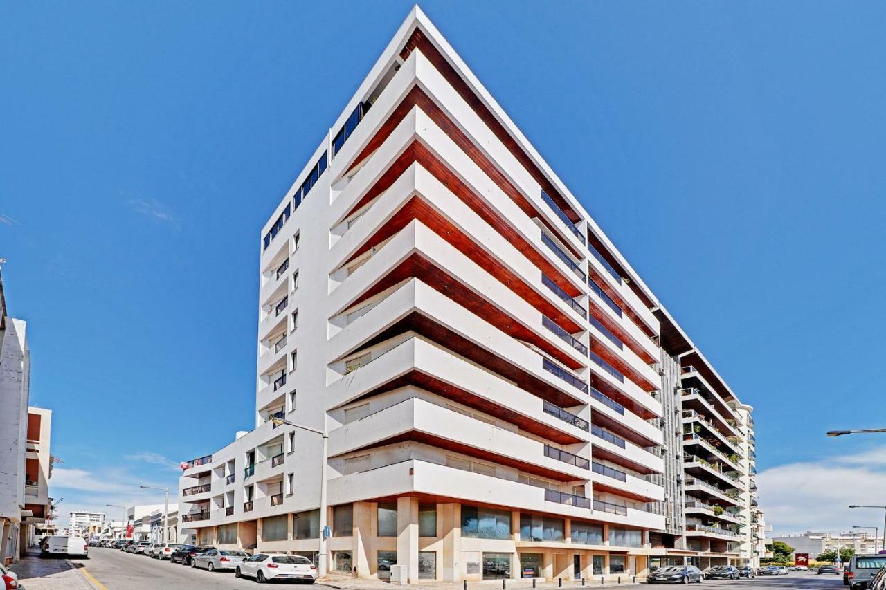 Faro Classic Apartment By Homing المظهر الخارجي الصورة