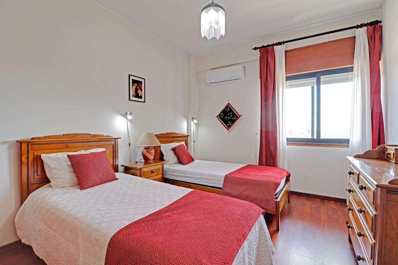 Faro Classic Apartment By Homing المظهر الخارجي الصورة