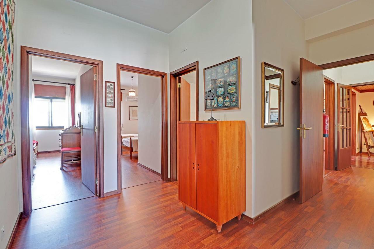 Faro Classic Apartment By Homing المظهر الخارجي الصورة