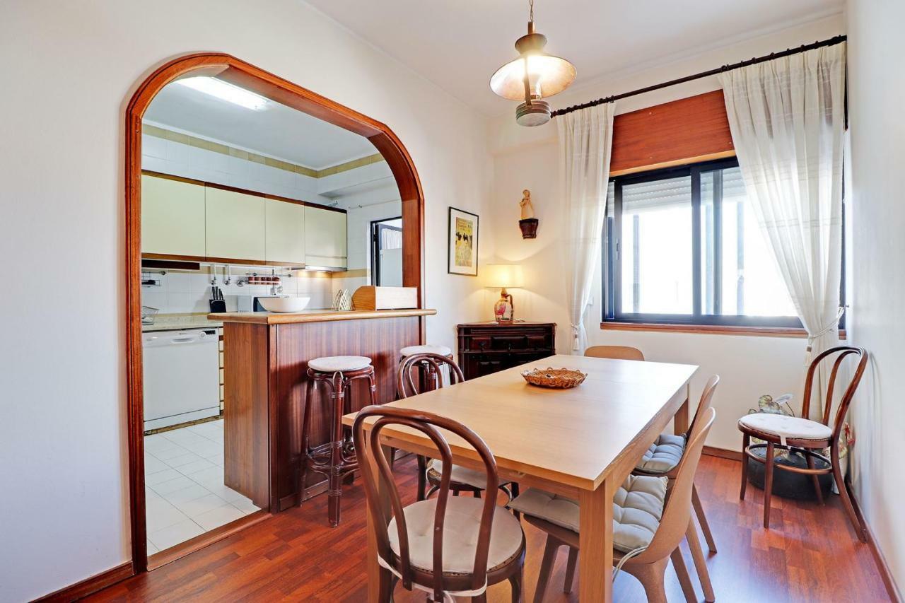 Faro Classic Apartment By Homing المظهر الخارجي الصورة