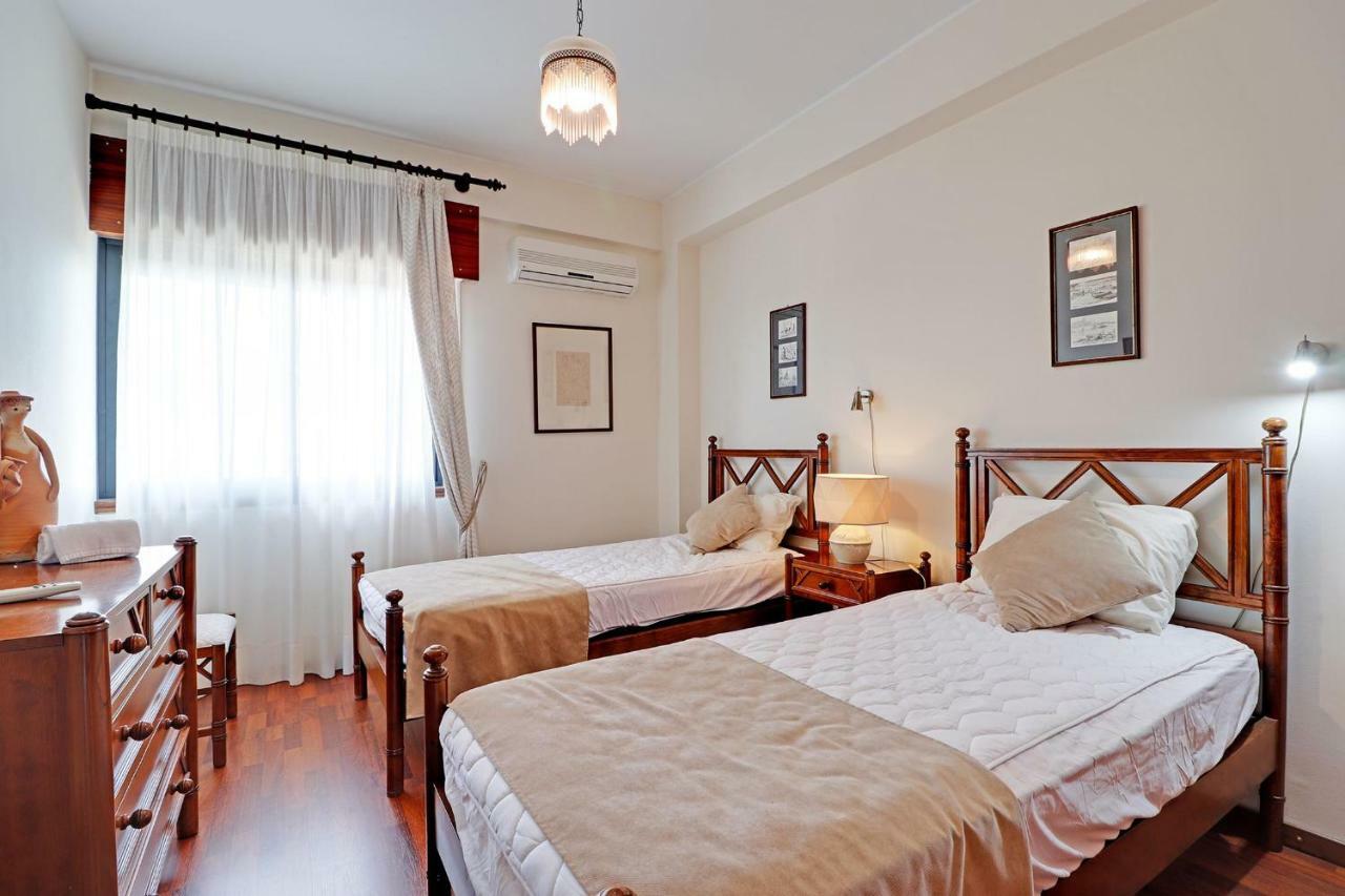 Faro Classic Apartment By Homing المظهر الخارجي الصورة