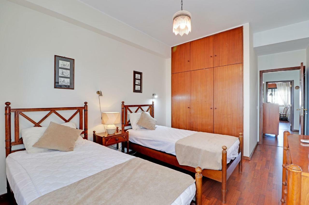 Faro Classic Apartment By Homing المظهر الخارجي الصورة